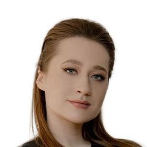 Врач Останина Анастасия Юрьевна