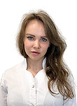 Кочнева Валерия Алексеевна