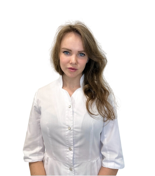 Врач Кочнева Валерия Алексеевна