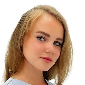 Врач Кочнева Валерия Алексеевна 