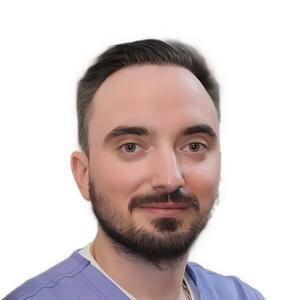 Врач Томилов Филипп Антонович 