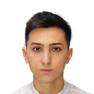 Врач Батыров Гаджибатыр Абдуллатипович 