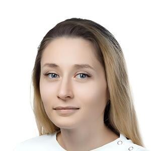 Врач Садовникова Ольга Александровна 