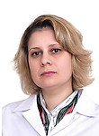 Лобанова Диана Андреевна