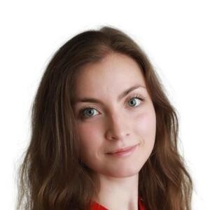 Врач Красильникова Арина Игоревна 