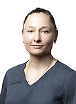 Балякина Дарья Романовна