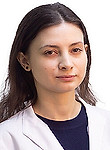 Норенко Елизавета Евгеньевна