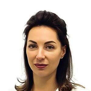 Врач Габараева Светлана Викторовна 