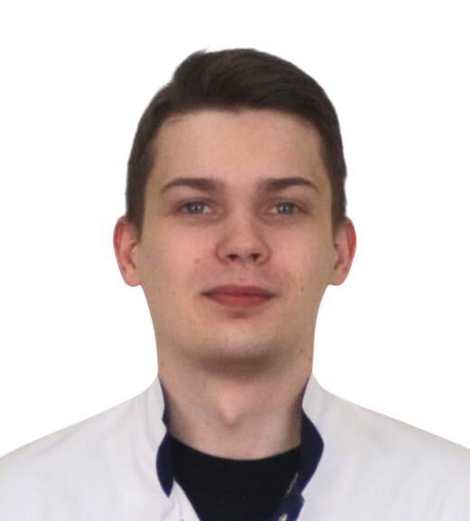 Врач Городничев Кирилл Игоревич 