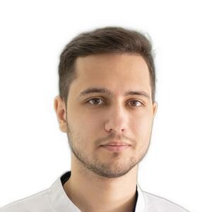 Врач Скупченко Арсений Андреевич 