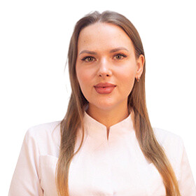 Врач Панова Марина Андреевна 