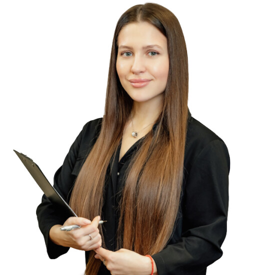 Врач Минаева Ангелина Романовна 