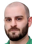 Галстян Давид Рудикович