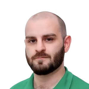 Врач Галстян Давид Рудикович