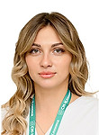 Семенова Елена Александровна
