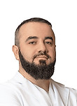 Хатаев Амрудди Мусаевич
