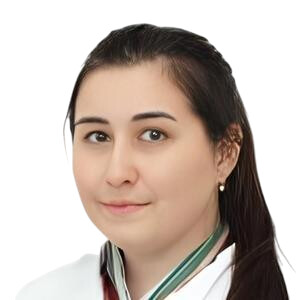 Врач Садыкова Лиана Ильдаровна 
