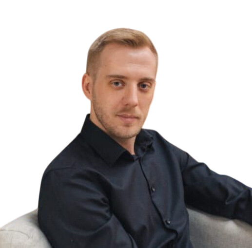 Врач Комаров Сергей Дмитриевич 