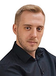 Комаров Сергей Дмитриевич