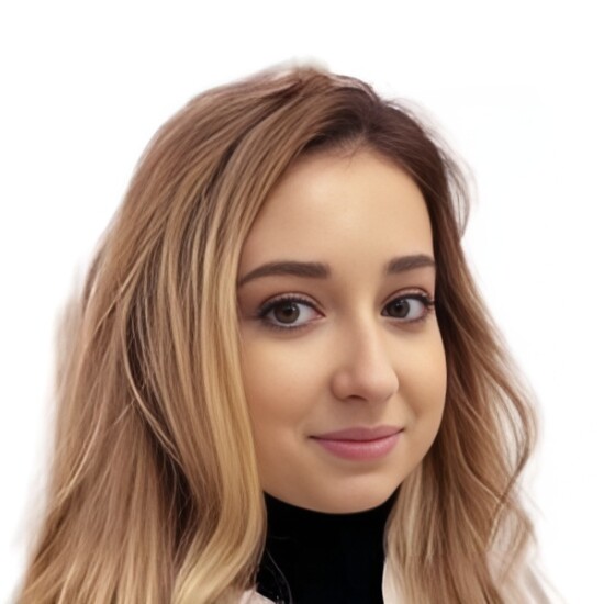 Врач Гиржова Ирина Николаевна 