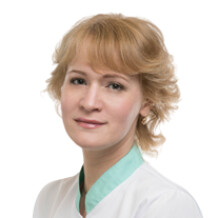 Врач Лобас Наталья Леонидовна 