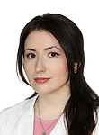 Макарук Юлия Павловна
