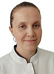 Тележенкова Ксения Александровна