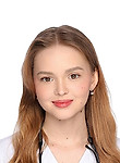 Минеева Наиля Муслимовна