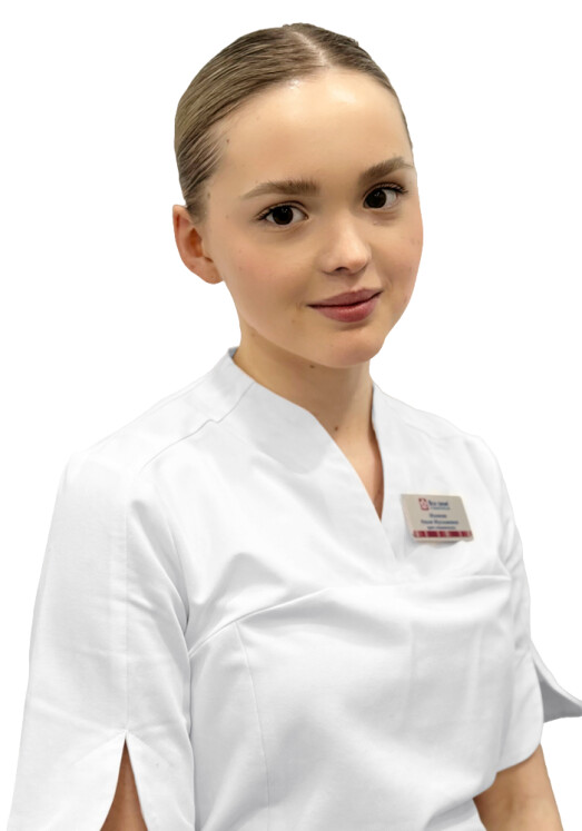 Врач Минеева Наиля Муслимовна 