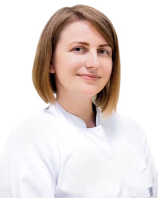 Врач Кондрашова Евгения Александровна 