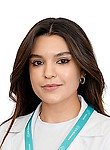 Малай Анастасия Анатольевна
