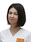 Аврамишина Яна Богдановна