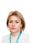 Билль Александра Андреевна