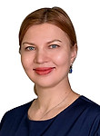 Леонова Ольга Анатольевна