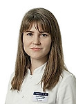 Новогрудская (Пилюзина) Алина Львовна