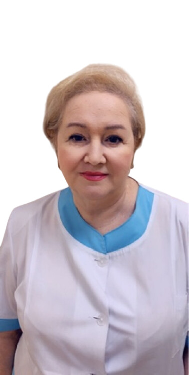 Врач Хомченко Римма Васильевна 