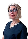 Киреева Жанна Александровна