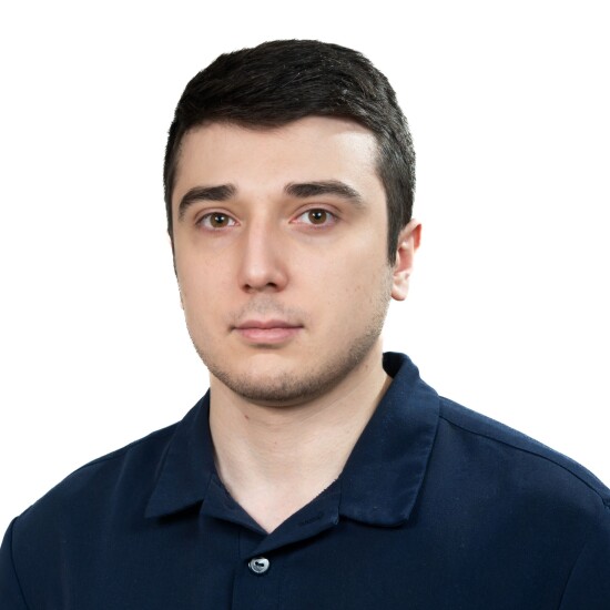 Врач Исаков Абакар Амиргамзаевич 