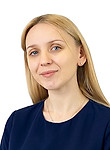 Калин Юлия Михайловна