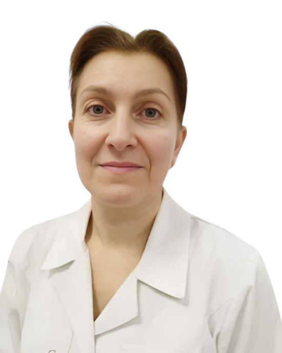 Врач Гуменская Наталья Валерьевна 