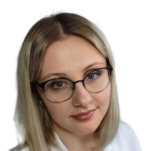 Врач Сергеенко Елена Евгеньевна 