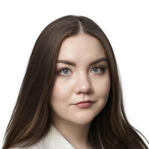 Врач Уразгильдеева Гузель Рашидовна 