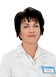 Белякова Наталья Викторовна