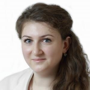 Врач Петрухина Ирина Юрьевна 