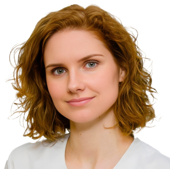 Врач Лисакова Екатерина Вячеславовна 