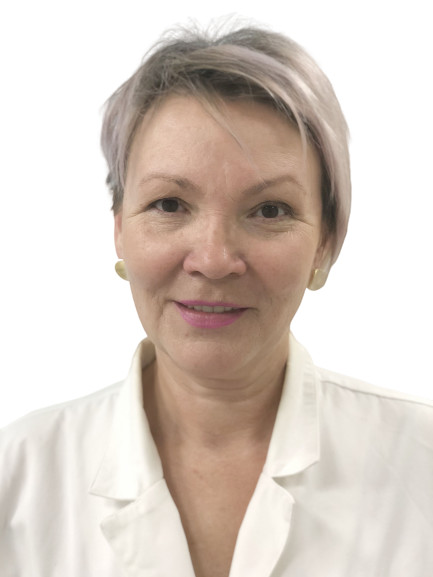 Врач Ахметова Юлия Эмильевна 