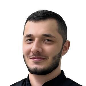 Врач Ахмедов Рамазан Нусретович 