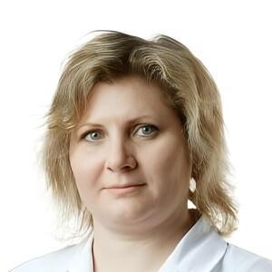 Врач Романова Людмила Сергеевна