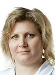 Романова Людмила Сергеевна