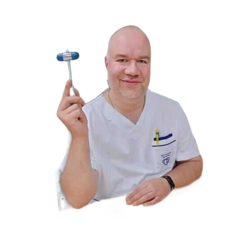 Врач Румянцев Артур Юрьевич 